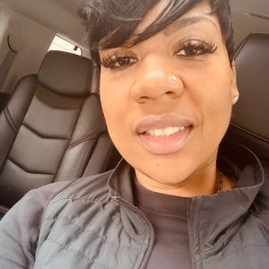 Meet your Posher, Tasha